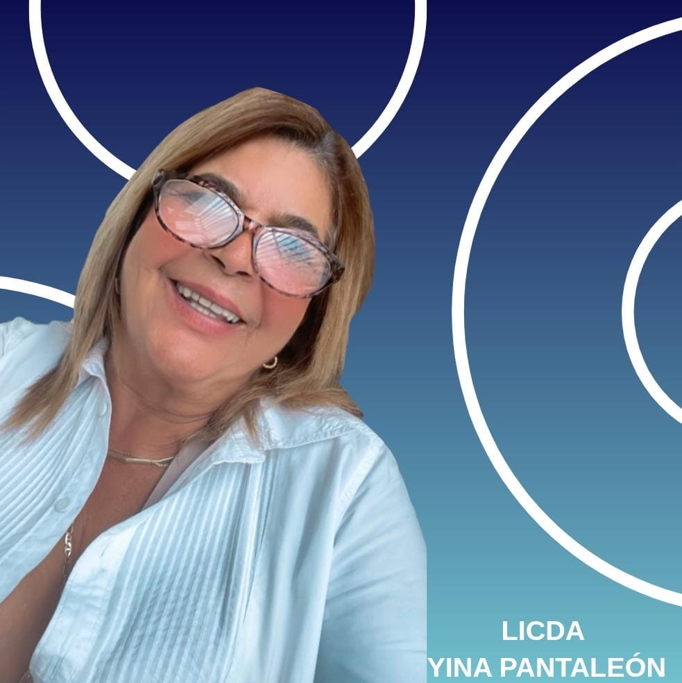 Yina Altagracia Pantaleón Frías