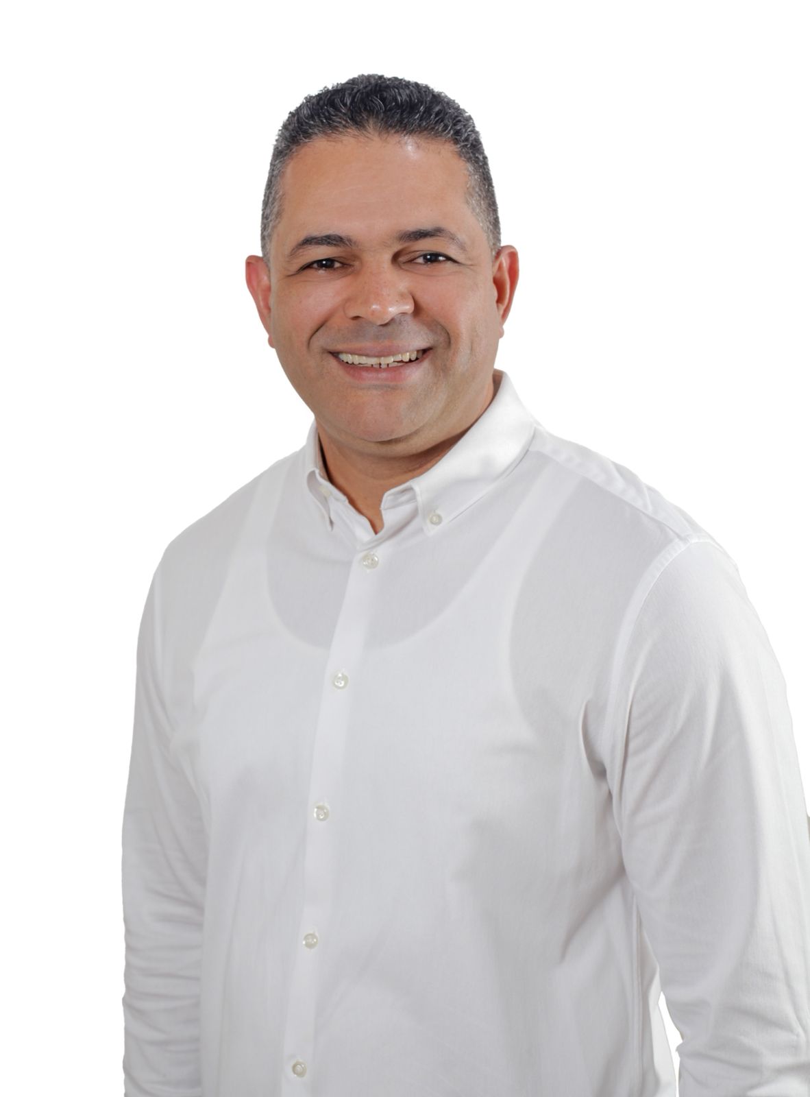 Héctor José Ramón Hernández de la Cruz