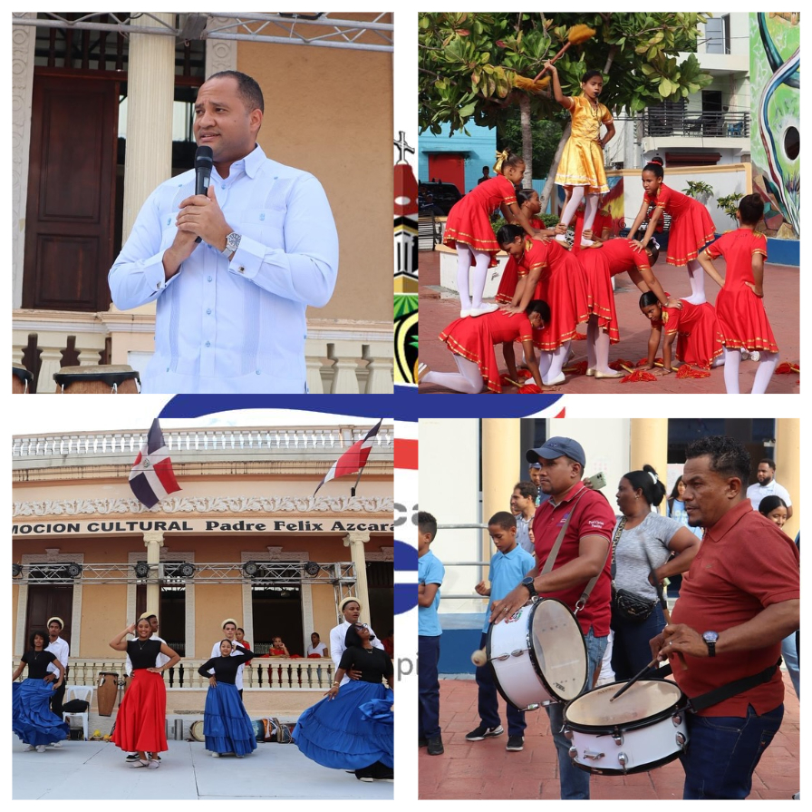 En el marco del 145 aniversario de nuestro municipio