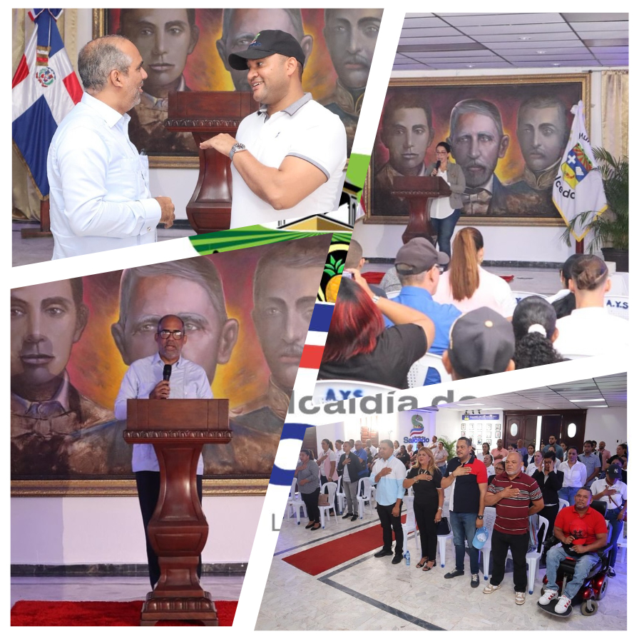 En el marco de la celebración del 145 aniversario de nuestro municipio