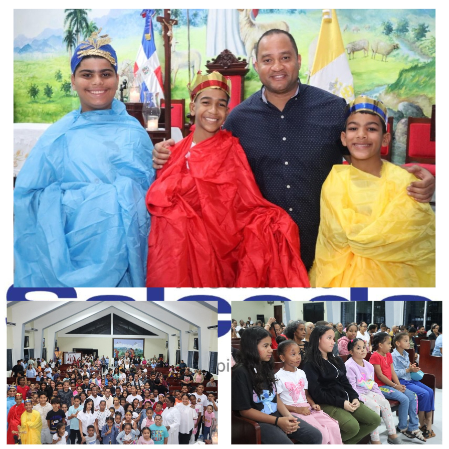 Un encuentro lleno de fe y solidaridad