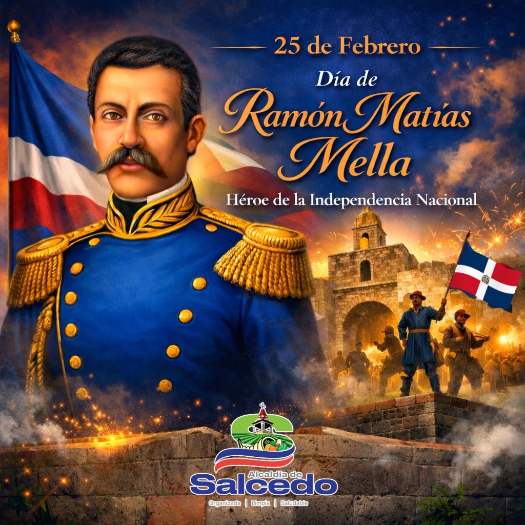 Ramón Matías Mella