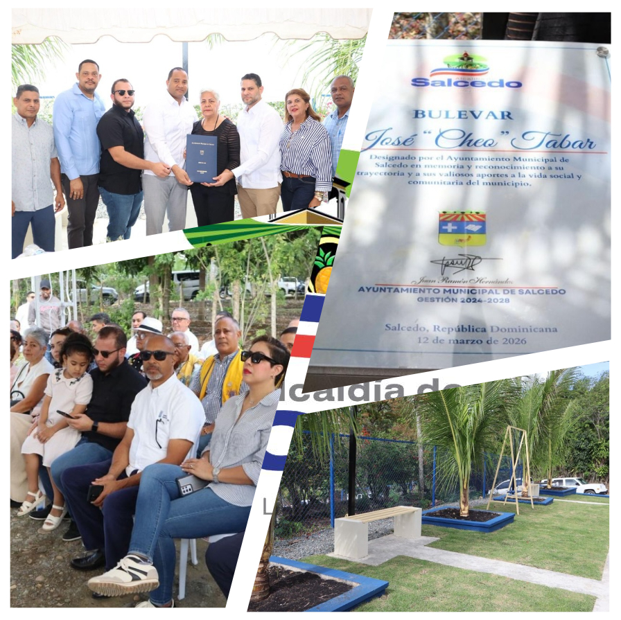 ¡Honor a quien honor merece!