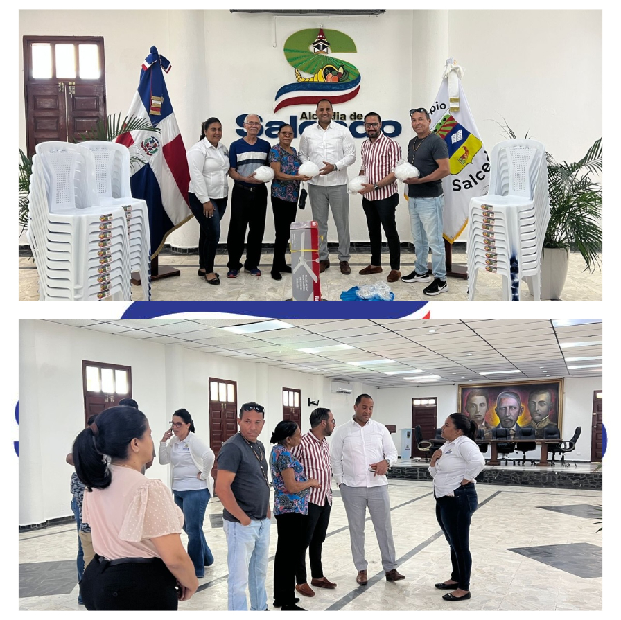 Seguimos construyendo comunidades más fuertes y solidarias 